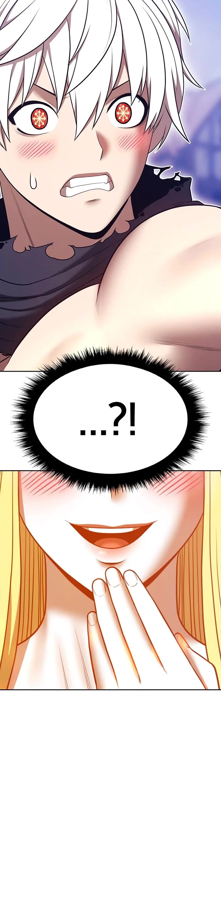 +99 Wooden Stick Chapter 154 page 47 - Chapter 154: (S2) Ep. 69 - Another World (2)