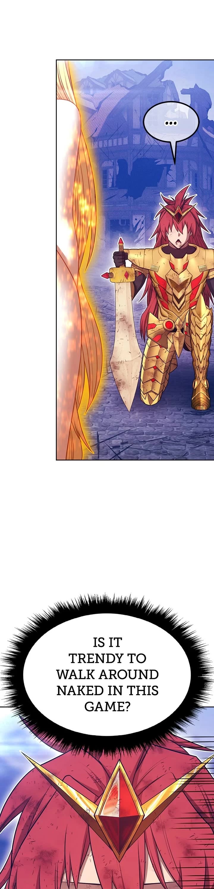 +99 Wooden Stick Chapter 154 page 49 - Chapter 154: (S2) Ep. 69 - Another World (2)