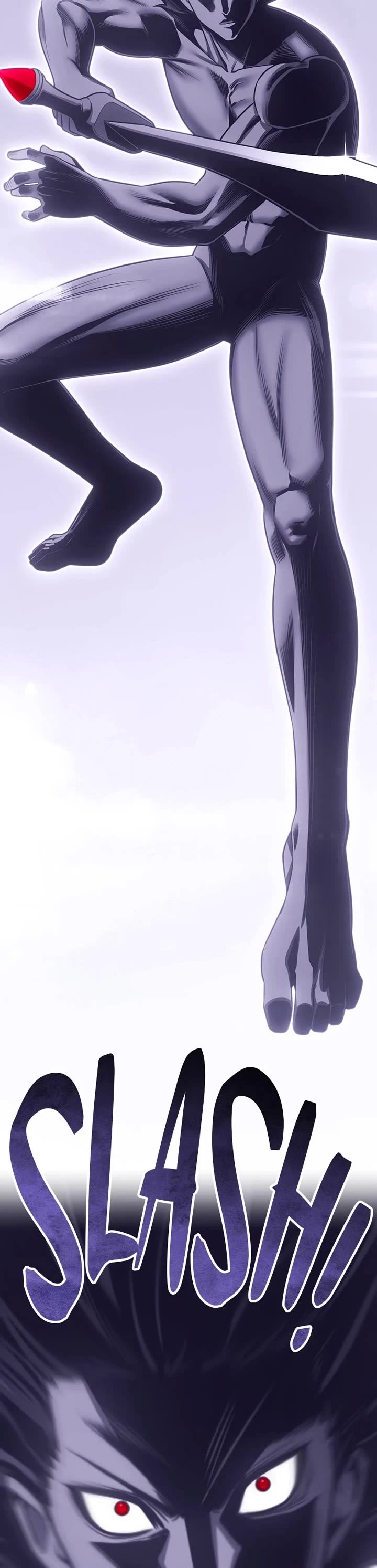 +99 Wooden Stick Chapter 154 page 5 - Chapter 154: (S2) Ep. 69 - Another World (2)
