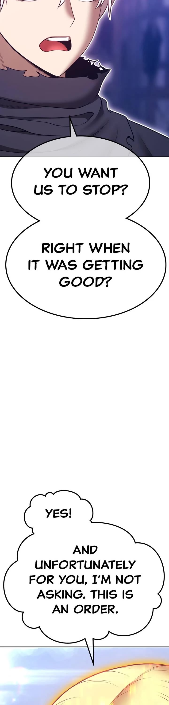 +99 Wooden Stick Chapter 154 page 52 - Chapter 154: (S2) Ep. 69 - Another World (2)