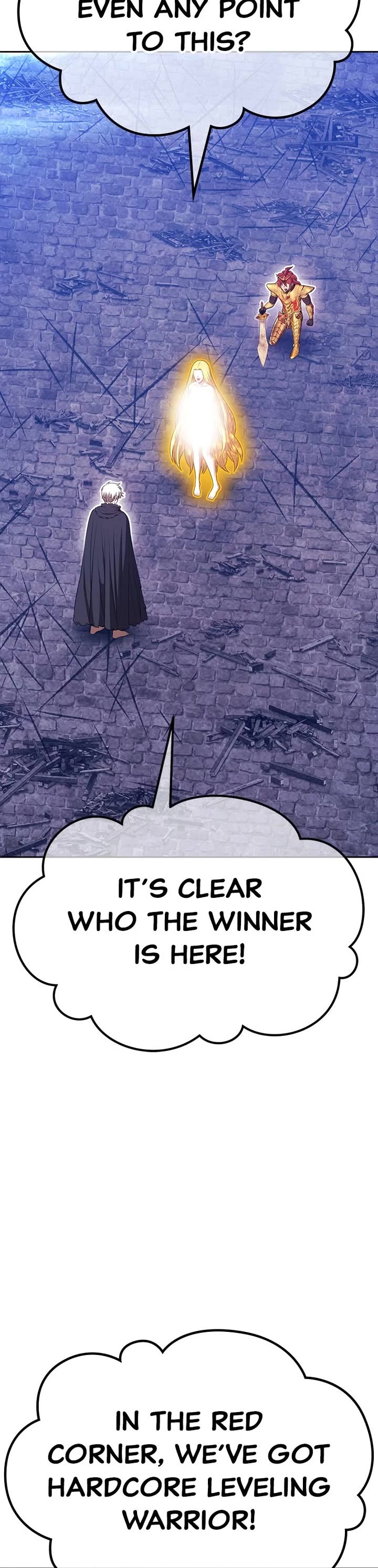 +99 Wooden Stick Chapter 154 page 54 - Chapter 154: (S2) Ep. 69 - Another World (2)