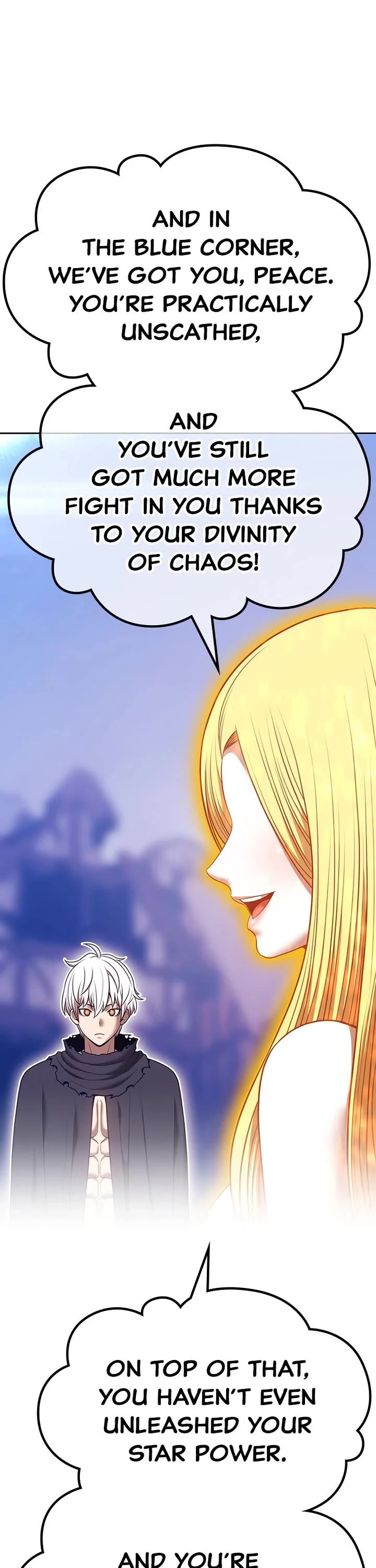 +99 Wooden Stick Chapter 154 page 56 - Chapter 154: (S2) Ep. 69 - Another World (2)