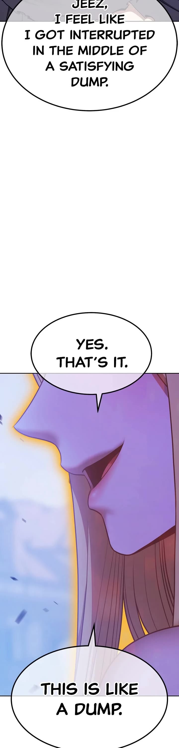 +99 Wooden Stick Chapter 154 page 58 - Chapter 154: (S2) Ep. 69 - Another World (2)