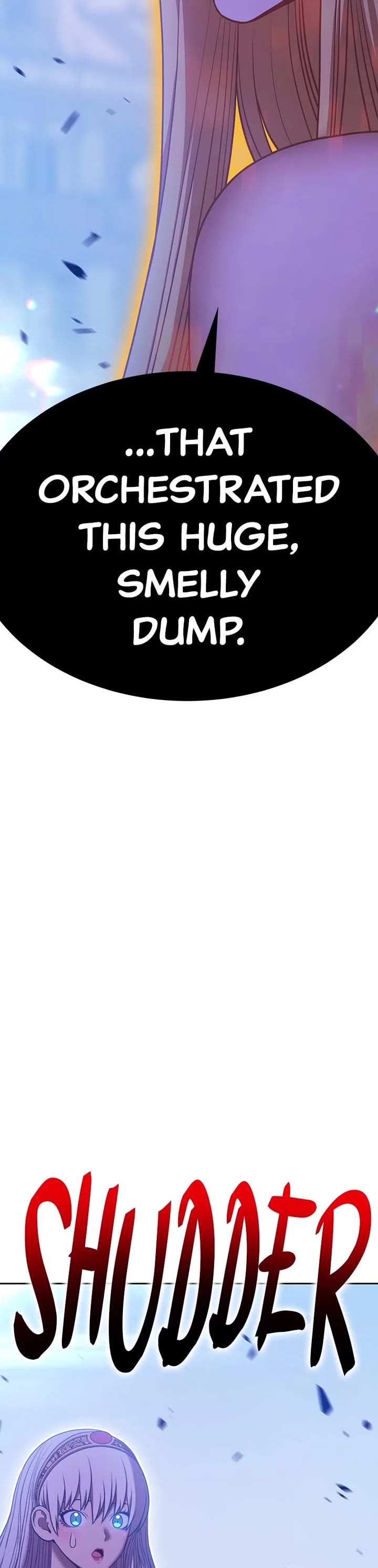 +99 Wooden Stick Chapter 154 page 60 - Chapter 154: (S2) Ep. 69 - Another World (2)