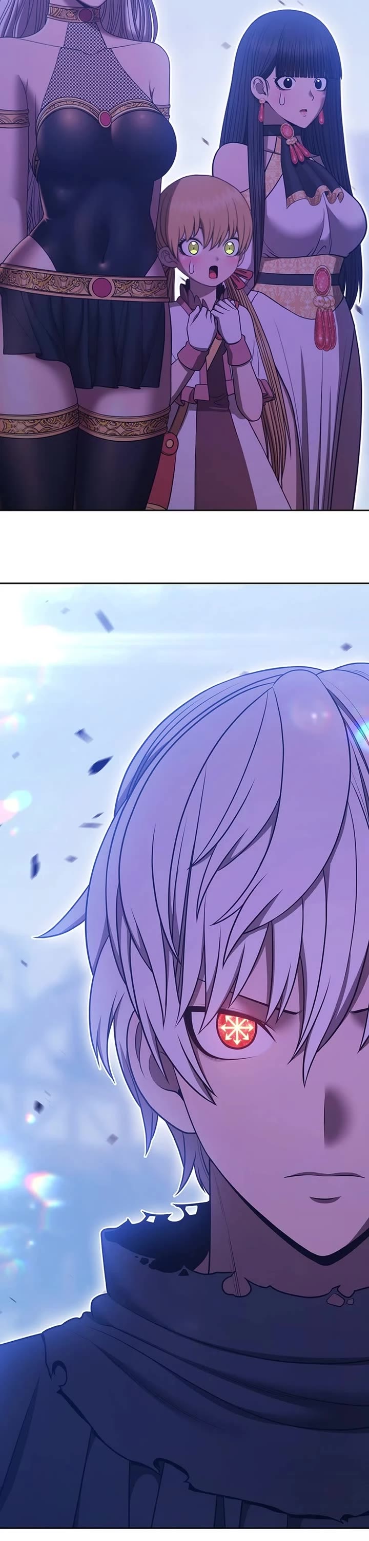 +99 Wooden Stick Chapter 154 page 61 - Chapter 154: (S2) Ep. 69 - Another World (2)