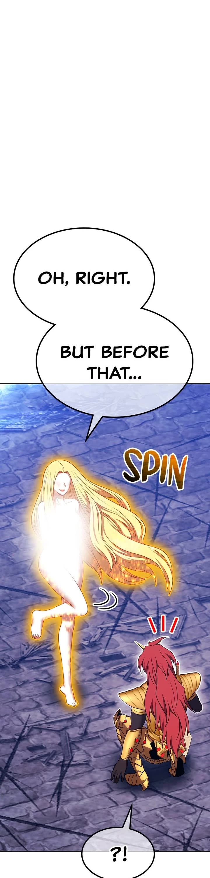 +99 Wooden Stick Chapter 154 page 62 - Chapter 154: (S2) Ep. 69 - Another World (2)