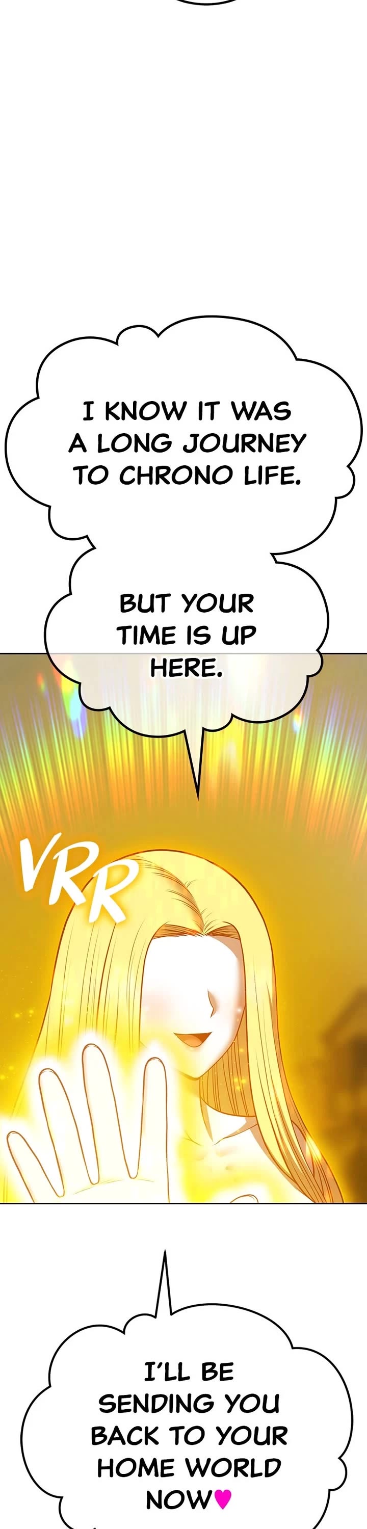 +99 Wooden Stick Chapter 154 page 63 - Chapter 154: (S2) Ep. 69 - Another World (2)