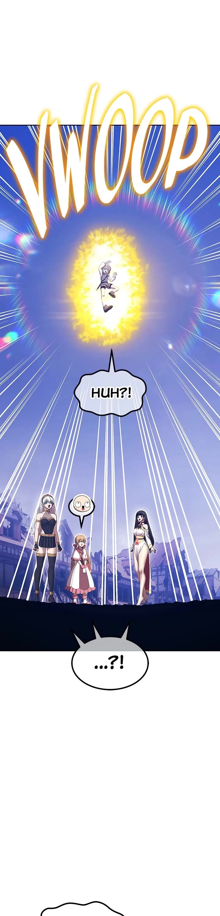 +99 Wooden Stick Chapter 154 page 70 - Chapter 154: (S2) Ep. 69 - Another World (2)