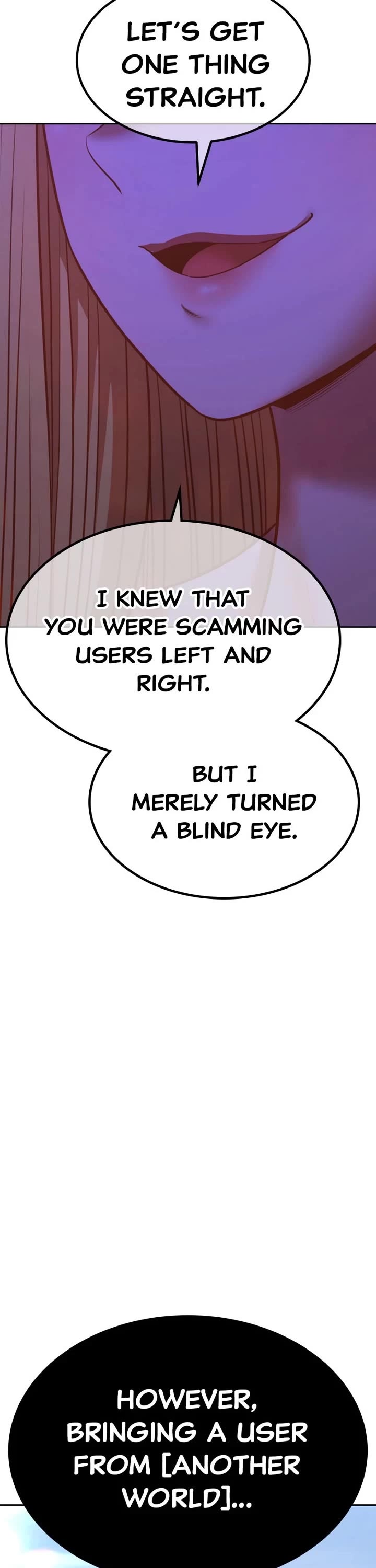 +99 Wooden Stick Chapter 154 page 76 - Chapter 154: (S2) Ep. 69 - Another World (2)