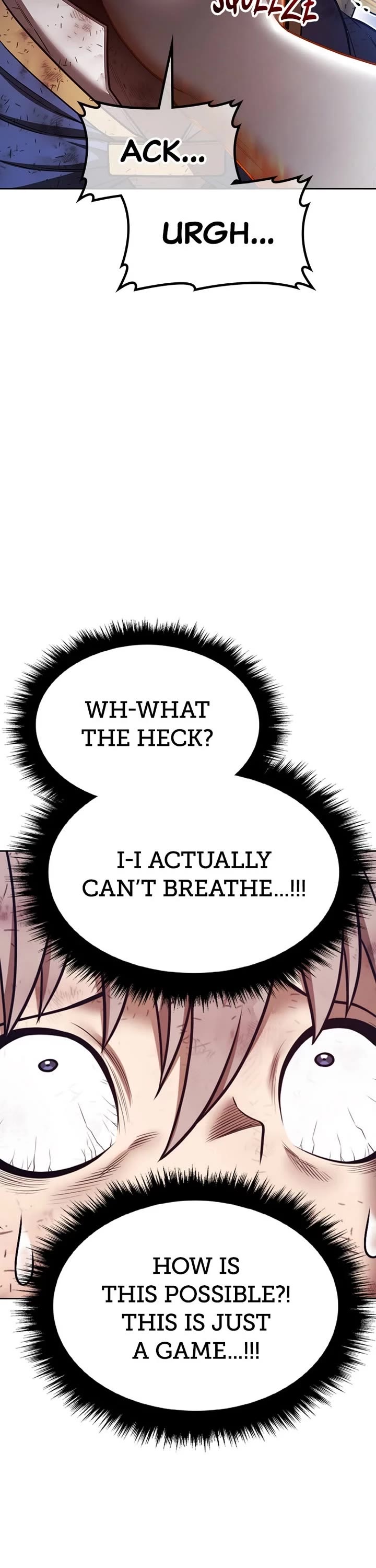 +99 Wooden Stick Chapter 154 page 78 - Chapter 154: (S2) Ep. 69 - Another World (2)