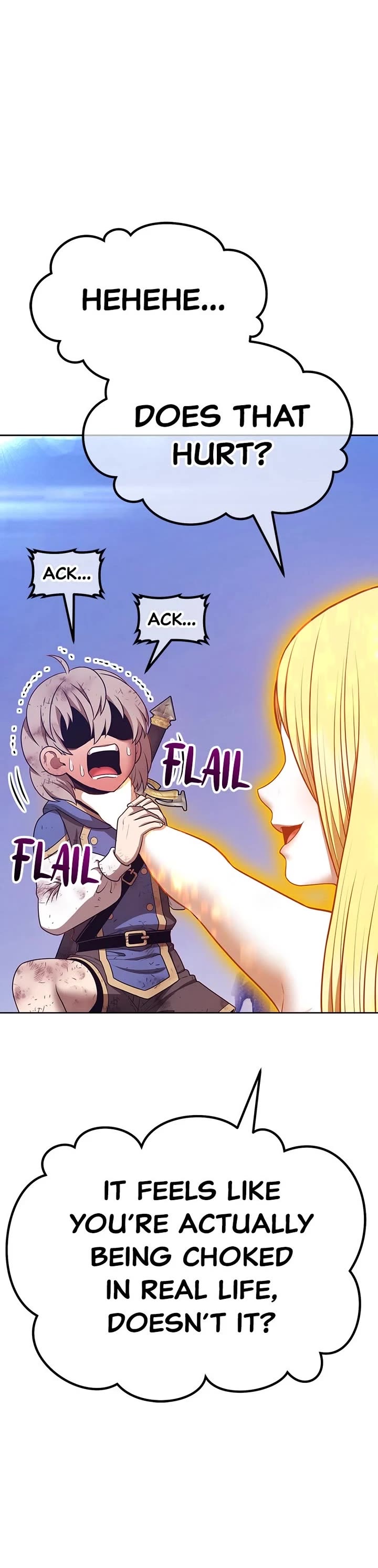 +99 Wooden Stick Chapter 154 page 79 - Chapter 154: (S2) Ep. 69 - Another World (2)