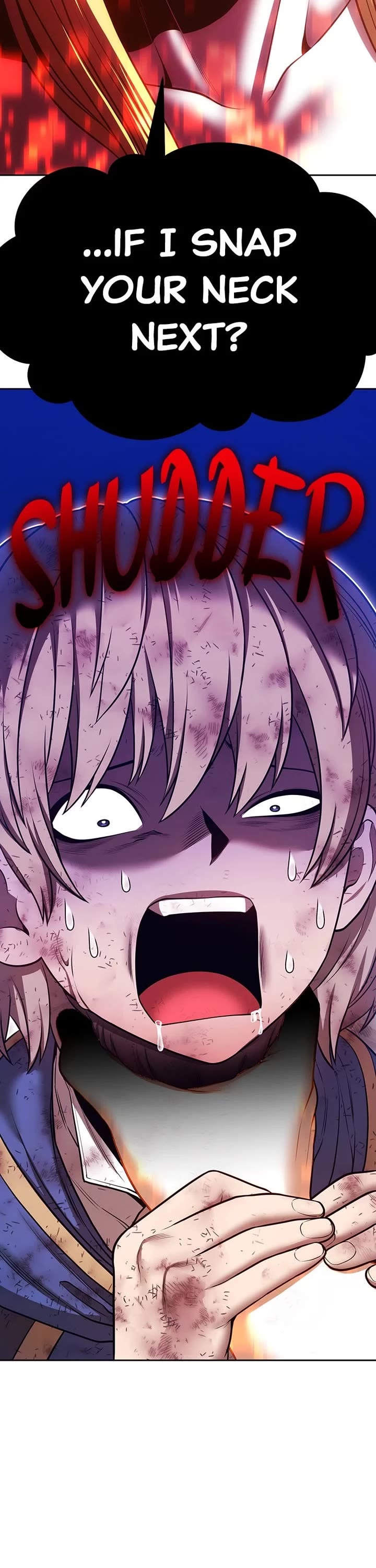+99 Wooden Stick Chapter 154 page 81 - Chapter 154: (S2) Ep. 69 - Another World (2)