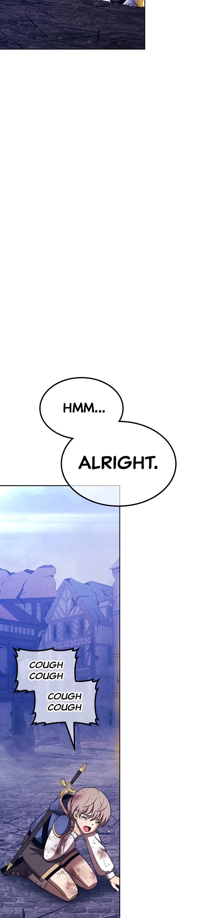 +99 Wooden Stick Chapter 154 page 86 - Chapter 154: (S2) Ep. 69 - Another World (2)