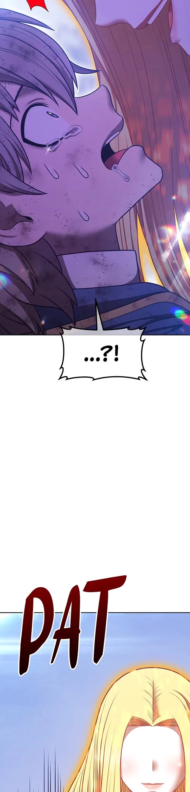 +99 Wooden Stick Chapter 154 page 88 - Chapter 154: (S2) Ep. 69 - Another World (2)