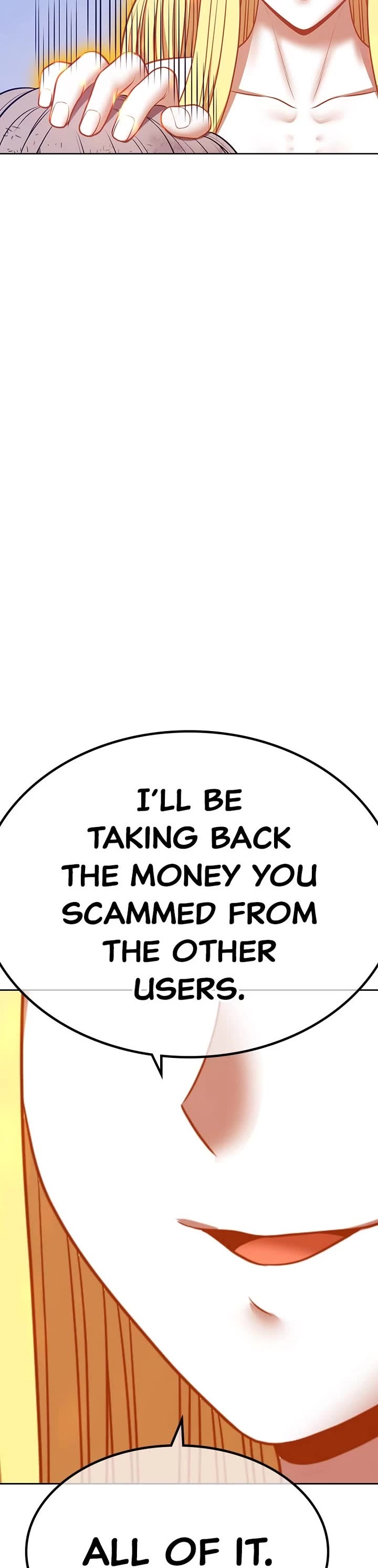 +99 Wooden Stick Chapter 154 page 89 - Chapter 154: (S2) Ep. 69 - Another World (2)