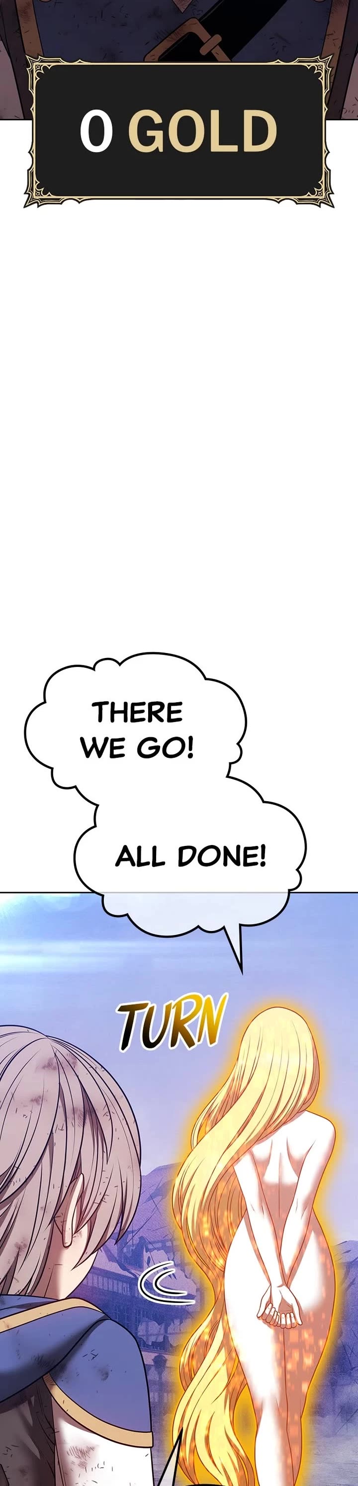+99 Wooden Stick Chapter 154 page 95 - Chapter 154: (S2) Ep. 69 - Another World (2)