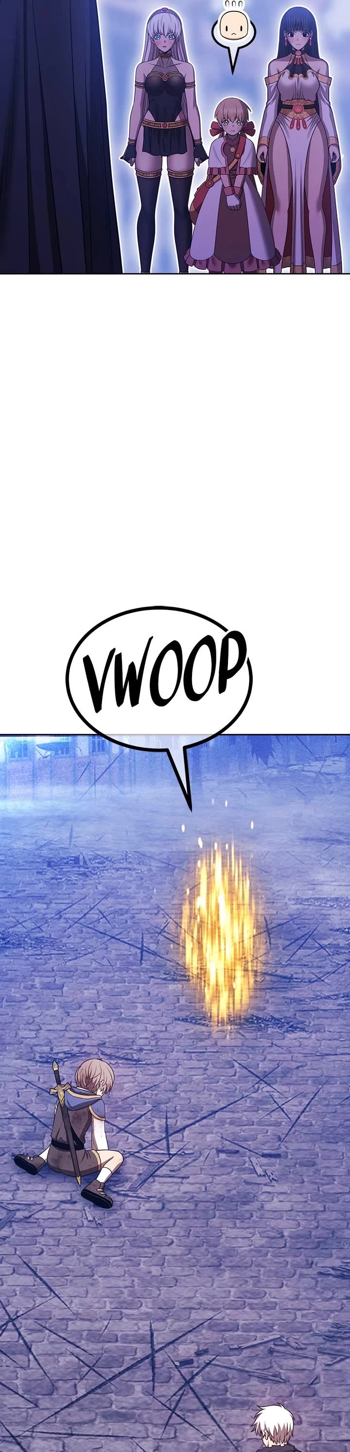 +99 Wooden Stick Chapter 154 page 99 - Chapter 154: (S2) Ep. 69 - Another World (2)