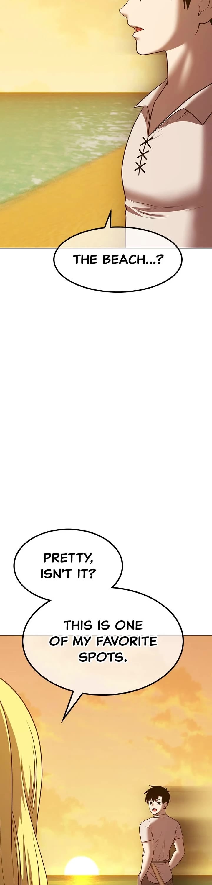 +99 Wooden Stick Chapter 155 page 103 - Chapter 155: (S2) Ep. 70 - Mother