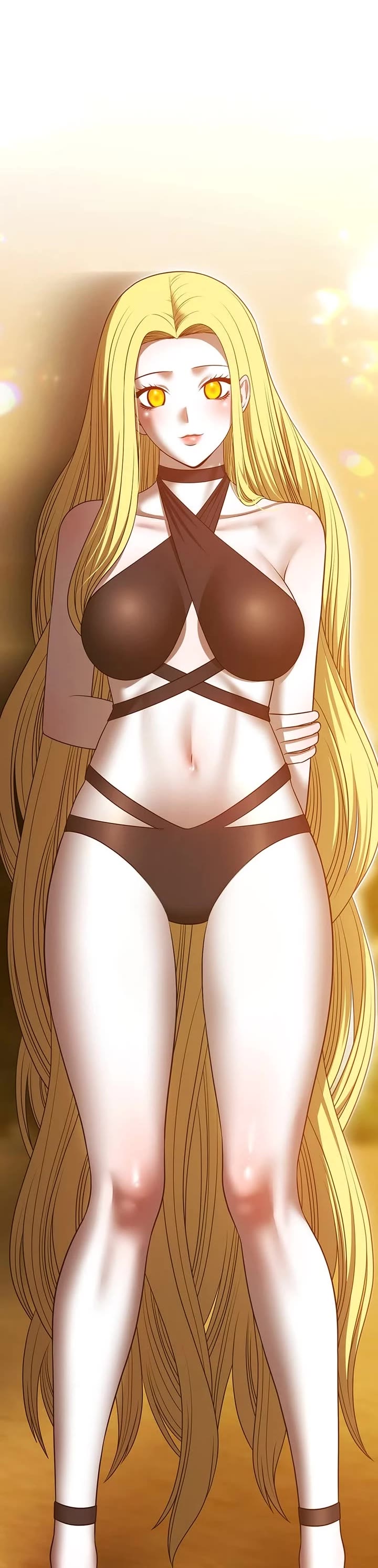 +99 Wooden Stick Chapter 155 page 105 - Chapter 155: (S2) Ep. 70 - Mother