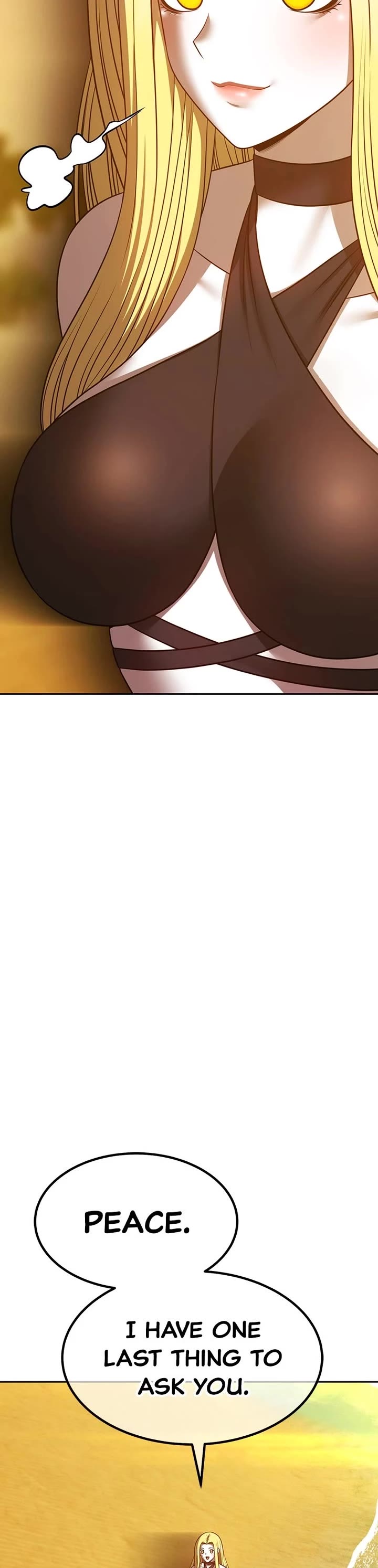 +99 Wooden Stick Chapter 155 page 109 - Chapter 155: (S2) Ep. 70 - Mother
