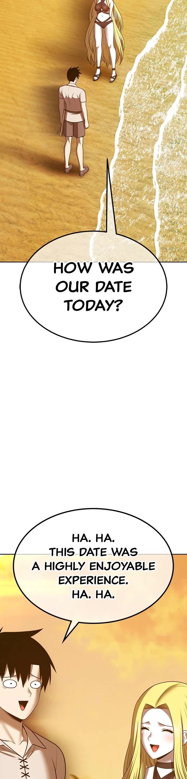 +99 Wooden Stick Chapter 155 page 110 - Chapter 155: (S2) Ep. 70 - Mother