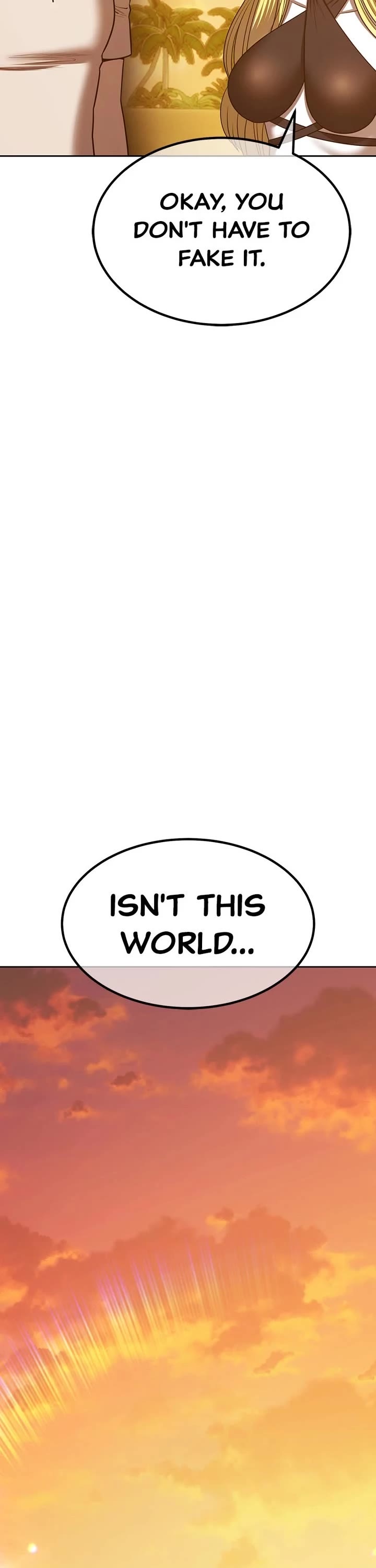 +99 Wooden Stick Chapter 155 page 111 - Chapter 155: (S2) Ep. 70 - Mother