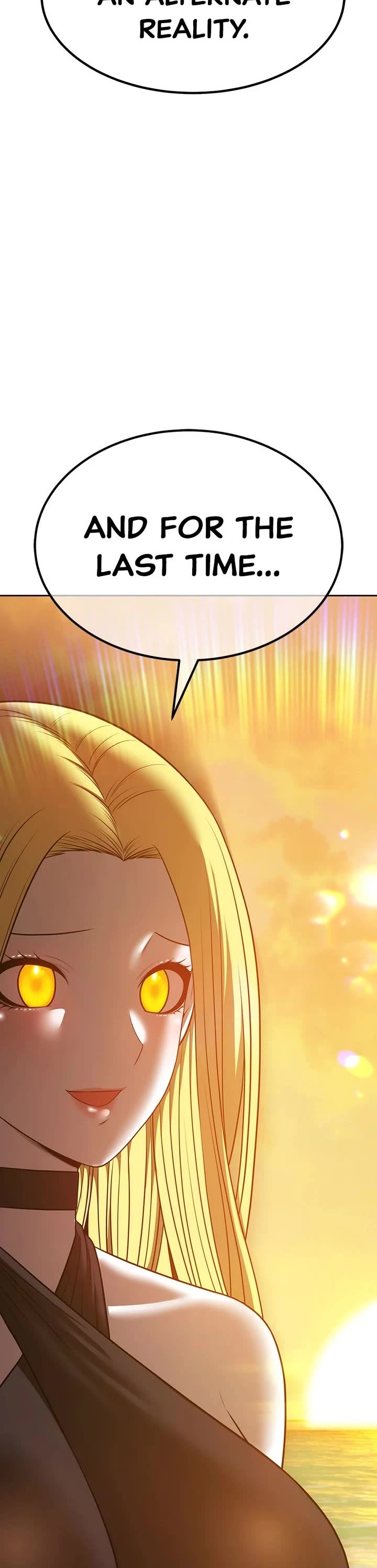 +99 Wooden Stick Chapter 155 page 115 - Chapter 155: (S2) Ep. 70 - Mother
