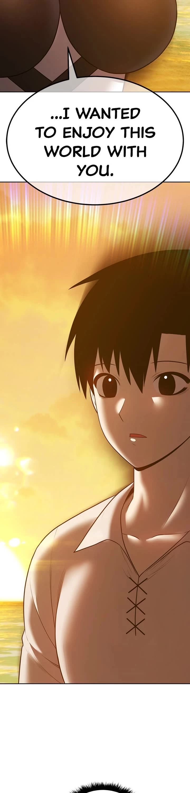 +99 Wooden Stick Chapter 155 page 116 - Chapter 155: (S2) Ep. 70 - Mother