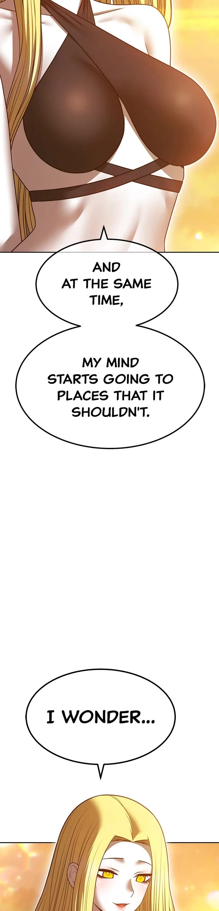 +99 Wooden Stick Chapter 155 page 119 - Chapter 155: (S2) Ep. 70 - Mother
