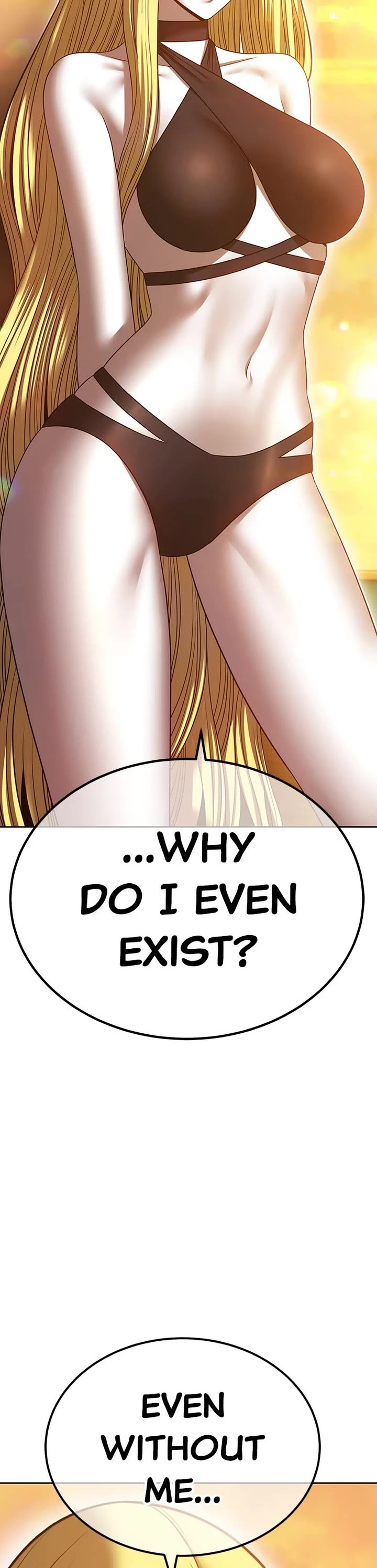 +99 Wooden Stick Chapter 155 page 120 - Chapter 155: (S2) Ep. 70 - Mother
