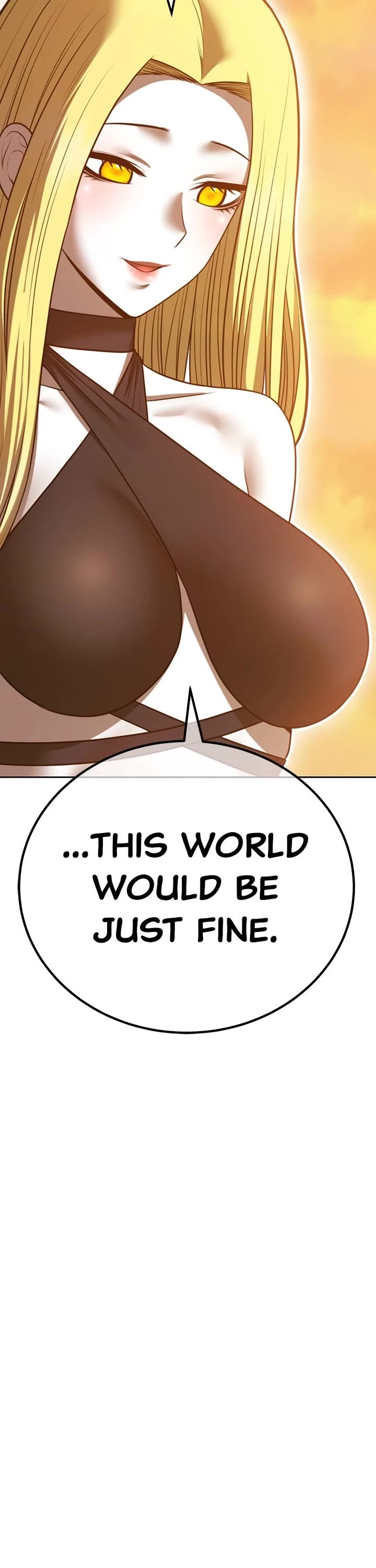 +99 Wooden Stick Chapter 155 page 121 - Chapter 155: (S2) Ep. 70 - Mother