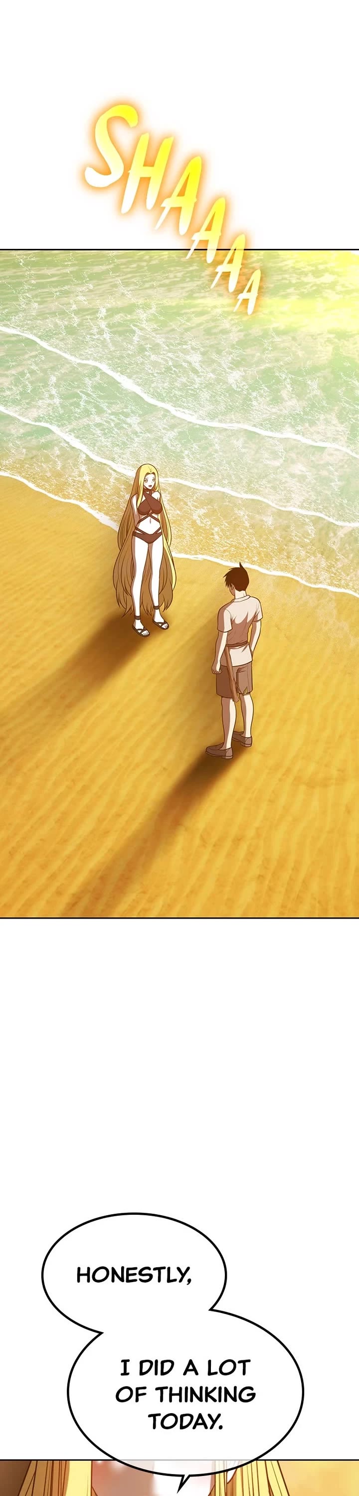 +99 Wooden Stick Chapter 155 page 122 - Chapter 155: (S2) Ep. 70 - Mother
