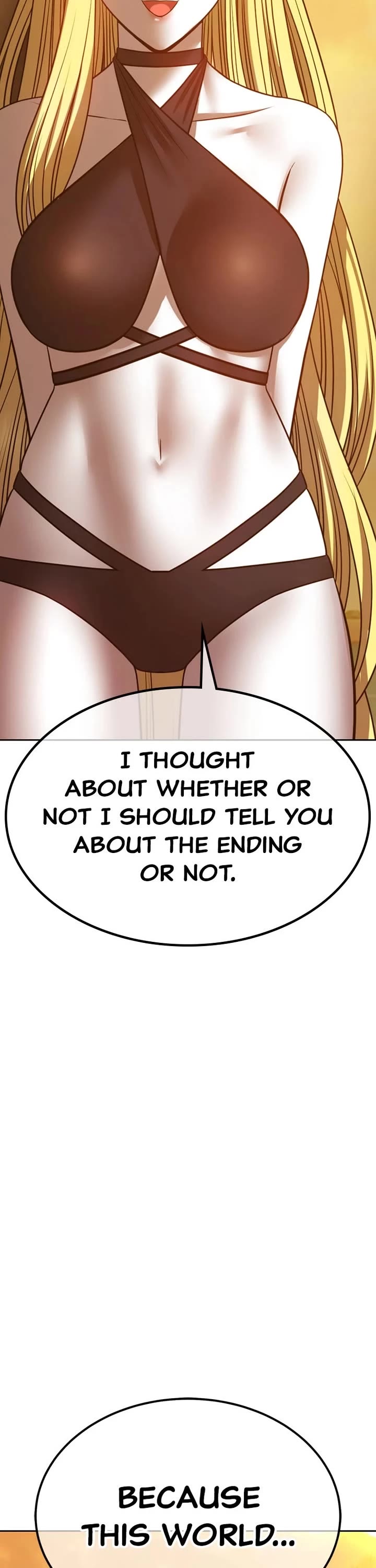 +99 Wooden Stick Chapter 155 page 123 - Chapter 155: (S2) Ep. 70 - Mother