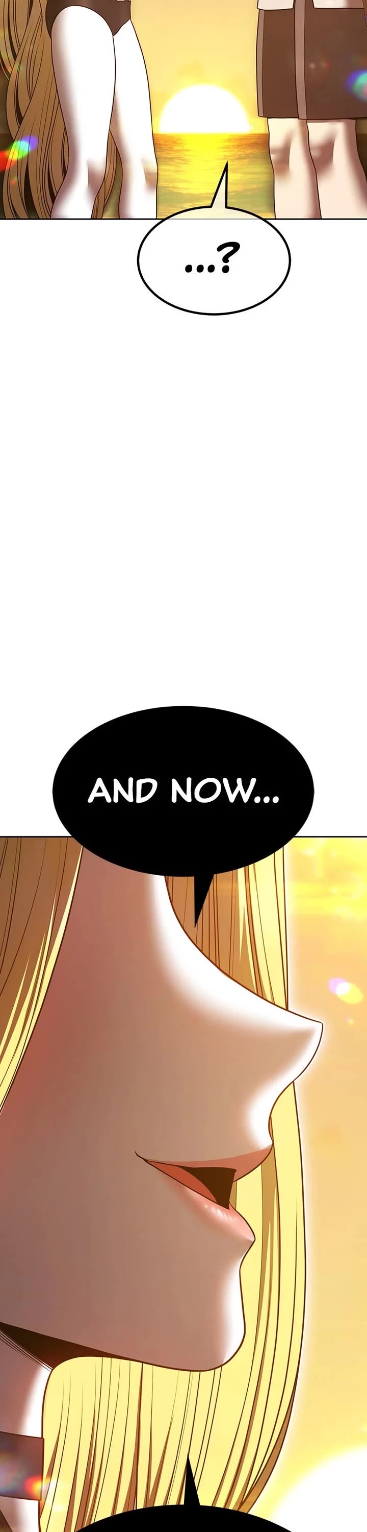 +99 Wooden Stick Chapter 155 page 128 - Chapter 155: (S2) Ep. 70 - Mother