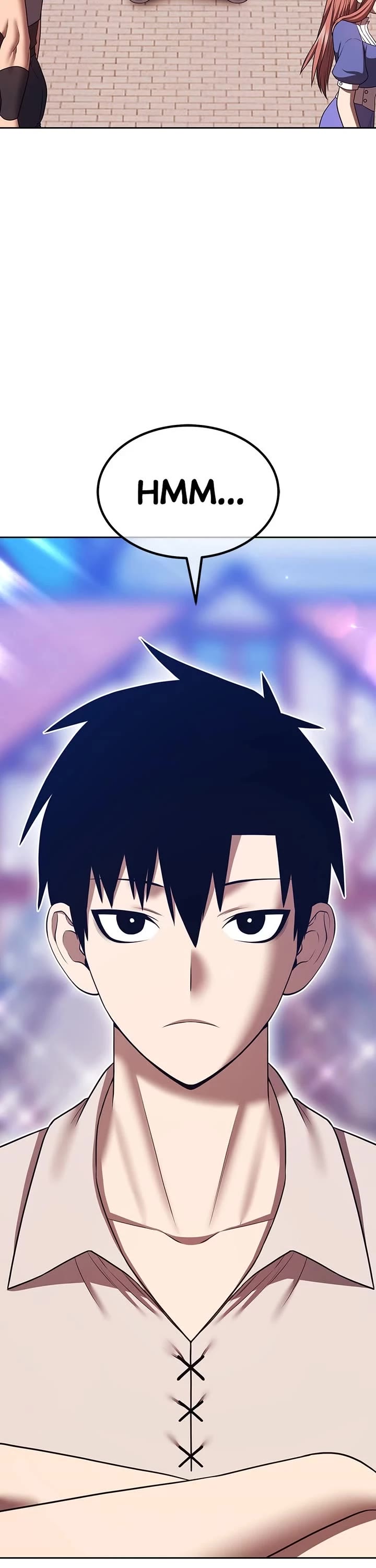 +99 Wooden Stick Chapter 155 page 13 - Chapter 155: (S2) Ep. 70 - Mother
