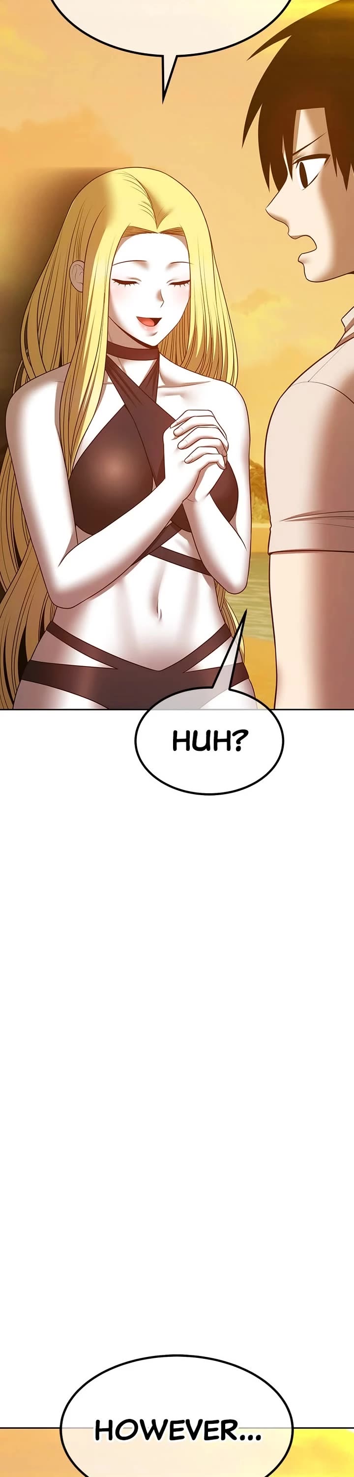 +99 Wooden Stick Chapter 155 page 133 - Chapter 155: (S2) Ep. 70 - Mother