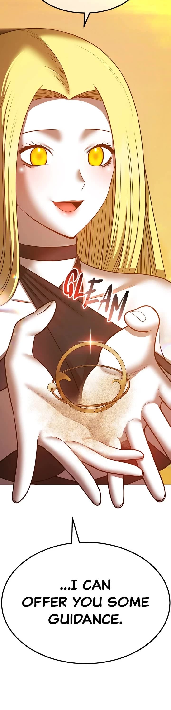 +99 Wooden Stick Chapter 155 page 134 - Chapter 155: (S2) Ep. 70 - Mother