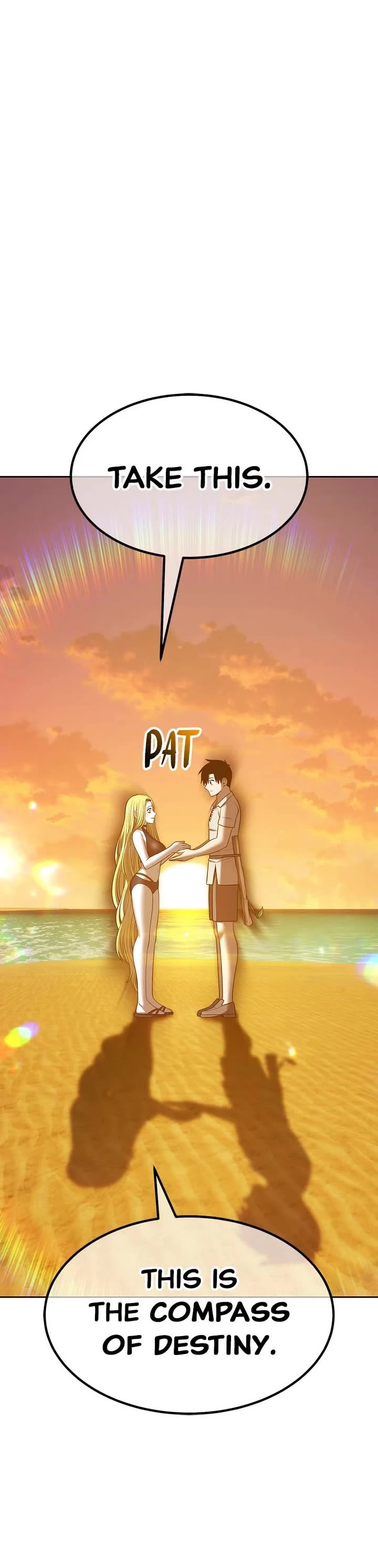 +99 Wooden Stick Chapter 155 page 135 - Chapter 155: (S2) Ep. 70 - Mother
