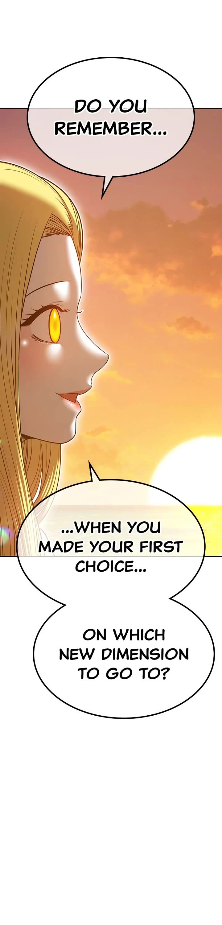 +99 Wooden Stick Chapter 155 page 137 - Chapter 155: (S2) Ep. 70 - Mother