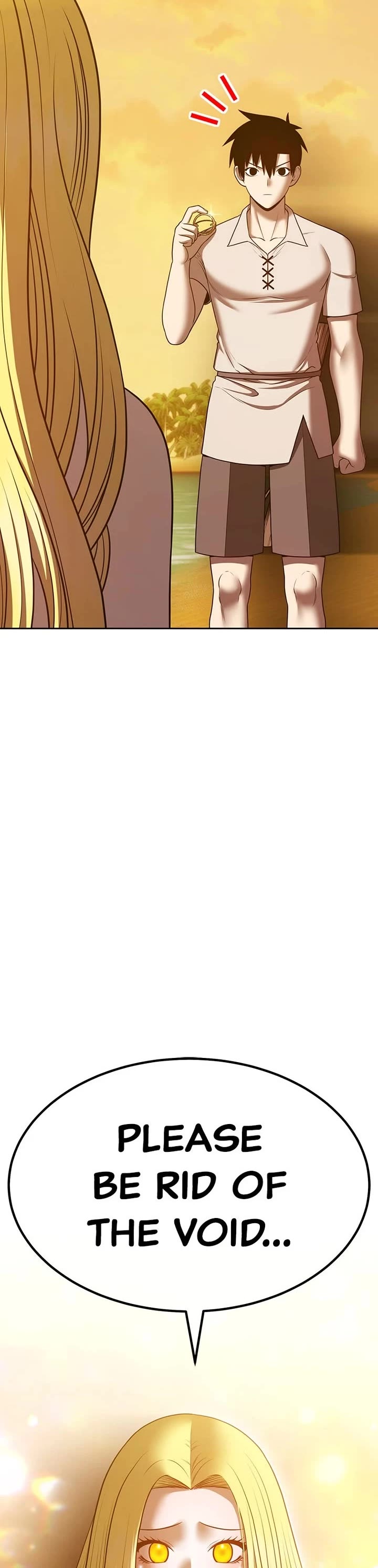 +99 Wooden Stick Chapter 155 page 140 - Chapter 155: (S2) Ep. 70 - Mother