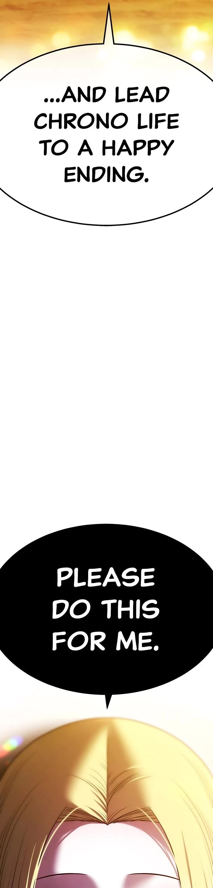 +99 Wooden Stick Chapter 155 page 142 - Chapter 155: (S2) Ep. 70 - Mother