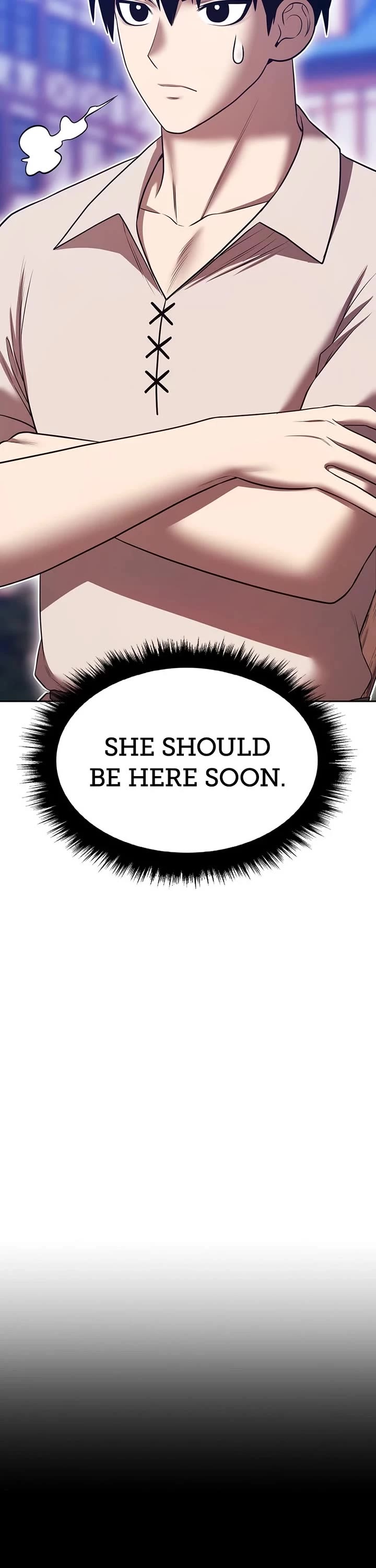 +99 Wooden Stick Chapter 155 page 16 - Chapter 155: (S2) Ep. 70 - Mother