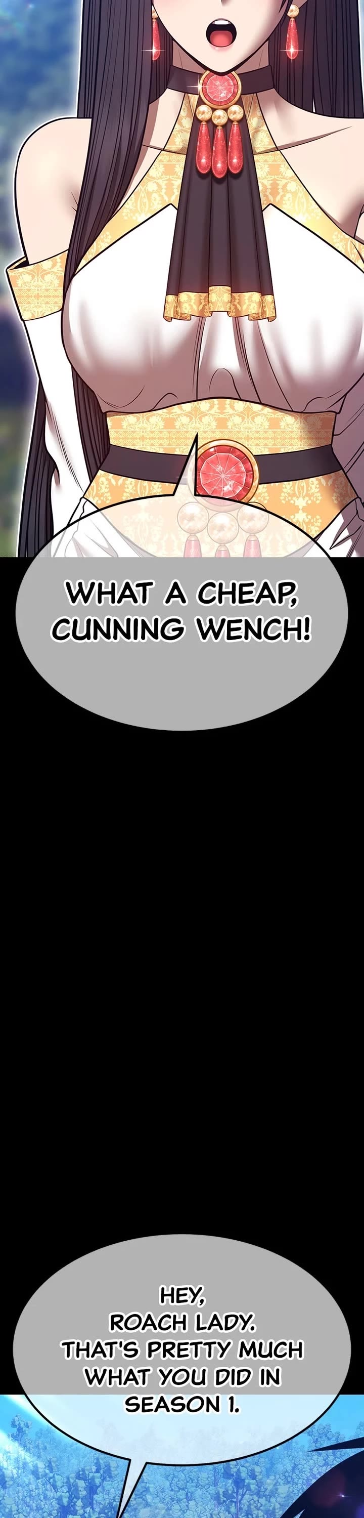 +99 Wooden Stick Chapter 155 page 28 - Chapter 155: (S2) Ep. 70 - Mother
