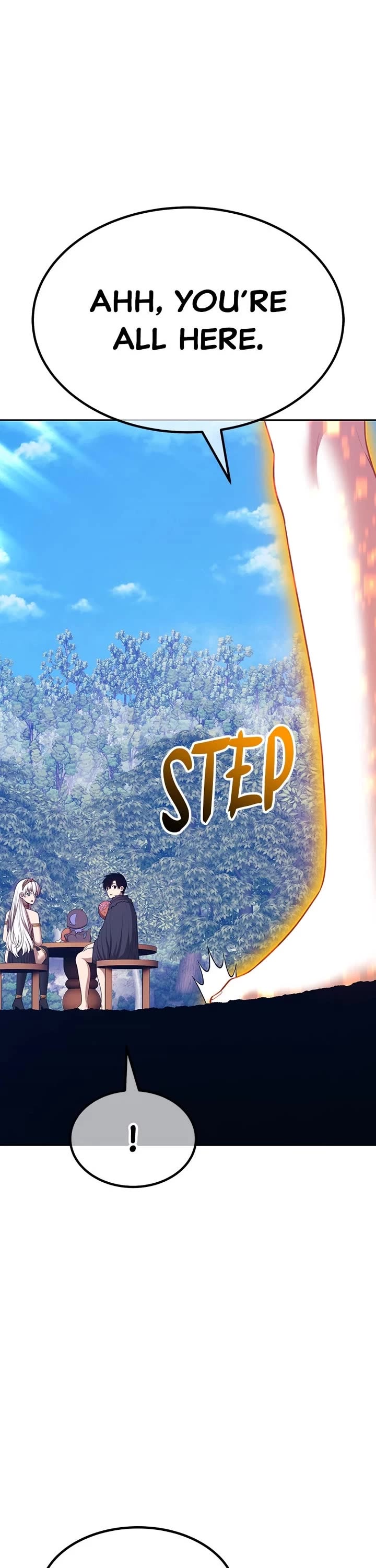 +99 Wooden Stick Chapter 155 page 3 - Chapter 155: (S2) Ep. 70 - Mother