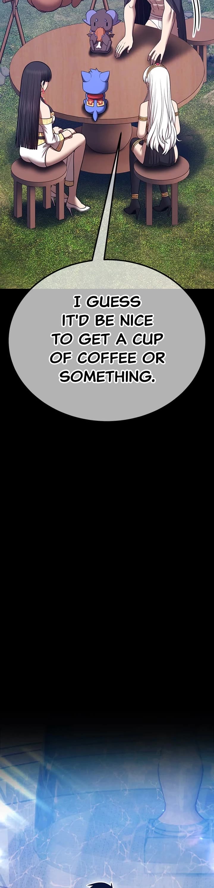 +99 Wooden Stick Chapter 155 page 30 - Chapter 155: (S2) Ep. 70 - Mother