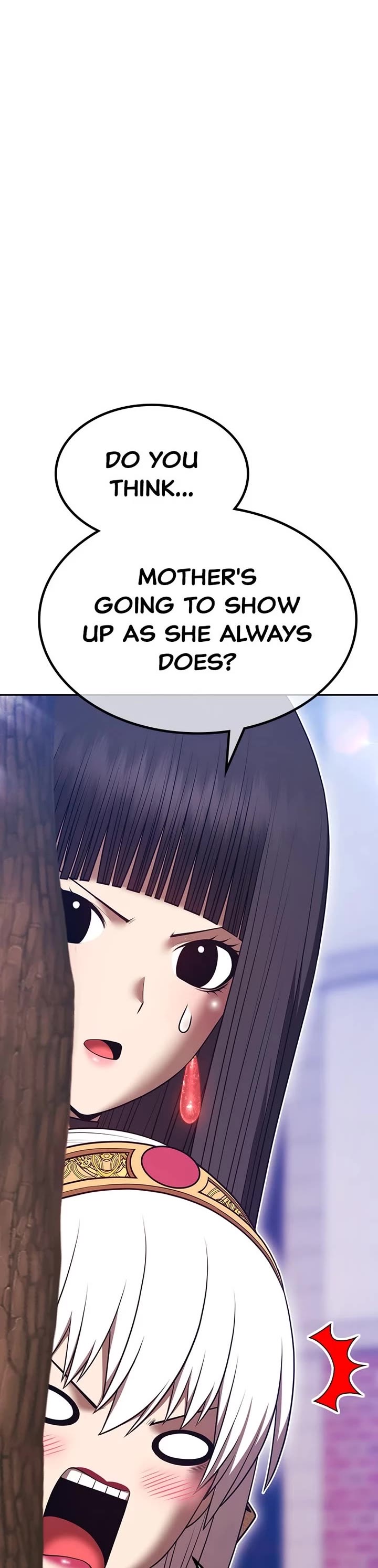 +99 Wooden Stick Chapter 155 page 35 - Chapter 155: (S2) Ep. 70 - Mother