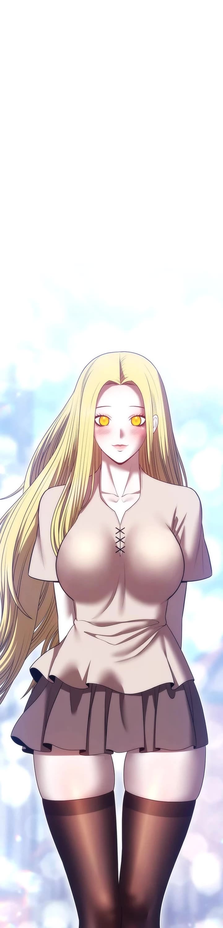 +99 Wooden Stick Chapter 155 page 40 - Chapter 155: (S2) Ep. 70 - Mother