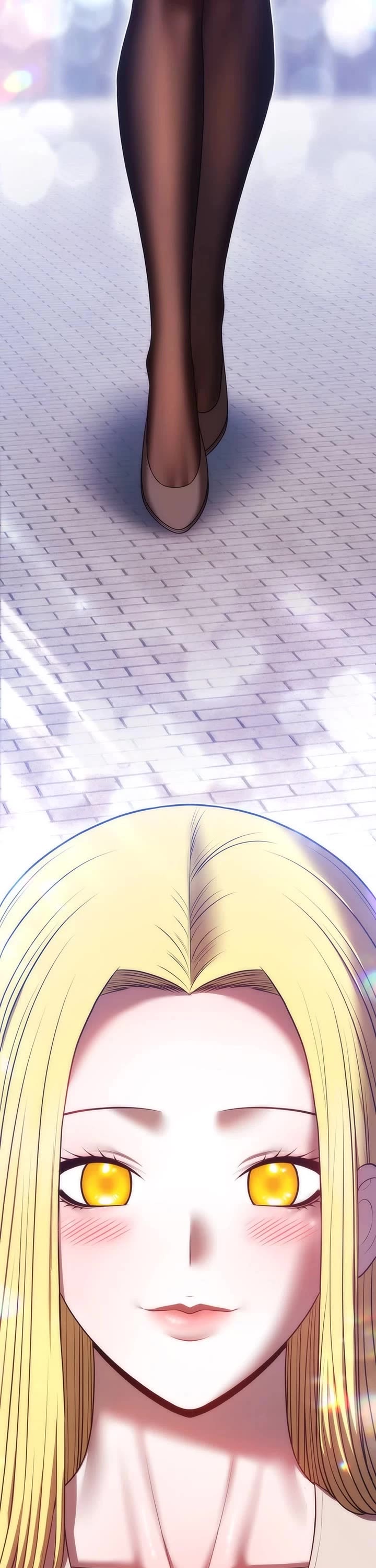 +99 Wooden Stick Chapter 155 page 41 - Chapter 155: (S2) Ep. 70 - Mother