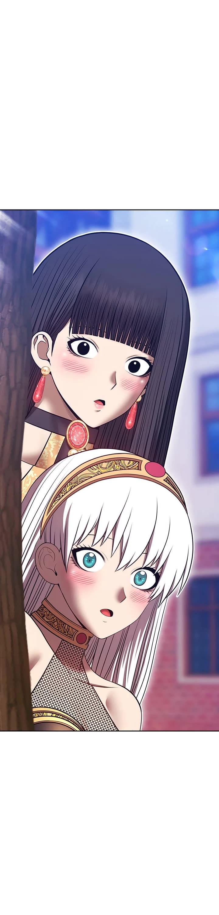 +99 Wooden Stick Chapter 155 page 43 - Chapter 155: (S2) Ep. 70 - Mother