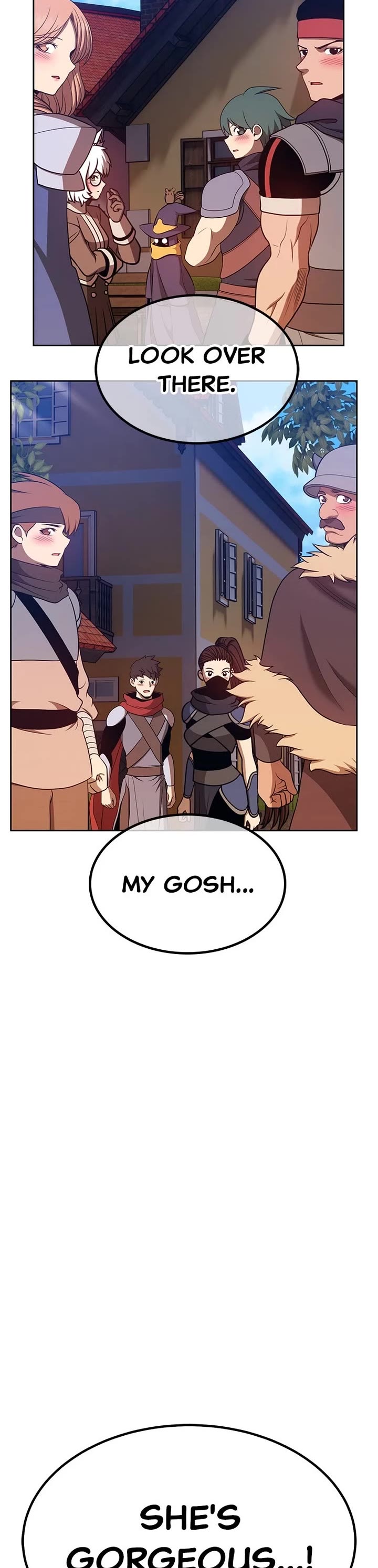 +99 Wooden Stick Chapter 155 page 45 - Chapter 155: (S2) Ep. 70 - Mother